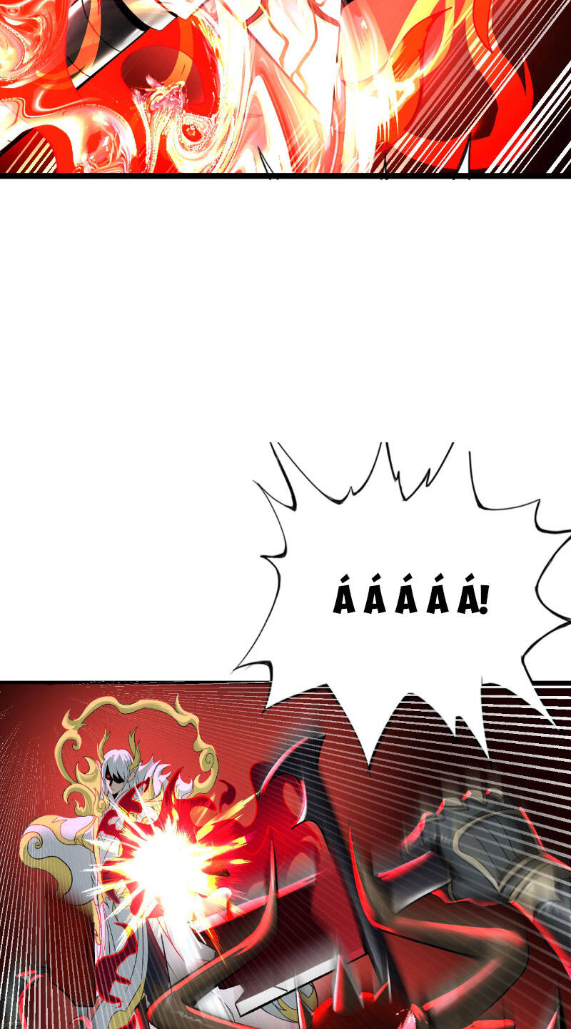 Phát Sóng Trực Tiếp, Ta Quét Ngang Dị Giới Chap 13 - Next Chap 14