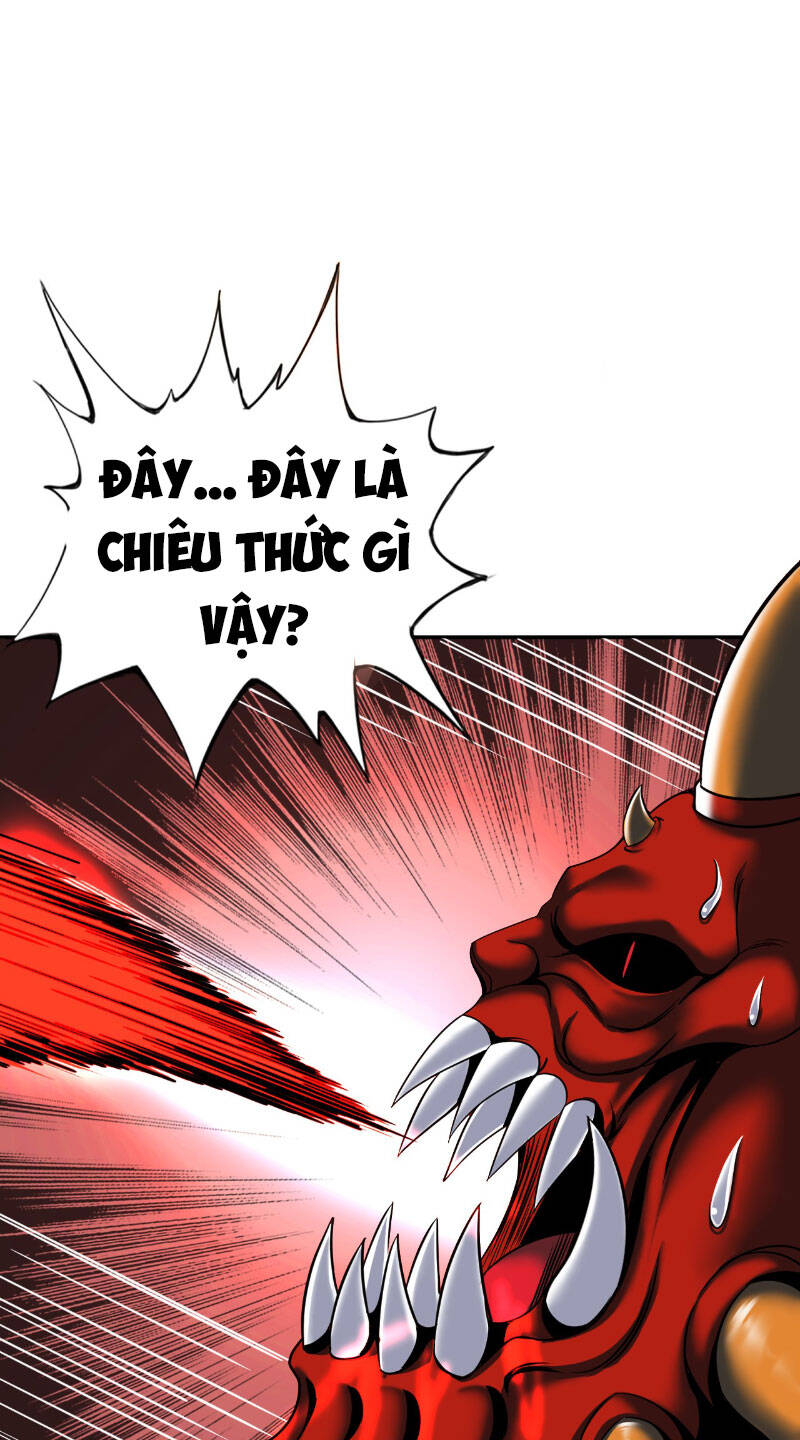 Phát Sóng Trực Tiếp, Ta Quét Ngang Dị Giới Chap 13 - Next Chap 14