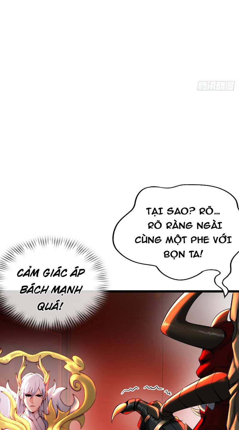 Phát Sóng Trực Tiếp, Ta Quét Ngang Dị Giới Chap 13 - Next Chap 14