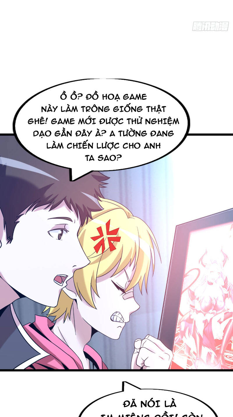 Phát Sóng Trực Tiếp, Ta Quét Ngang Dị Giới Chap 13 - Next Chap 14