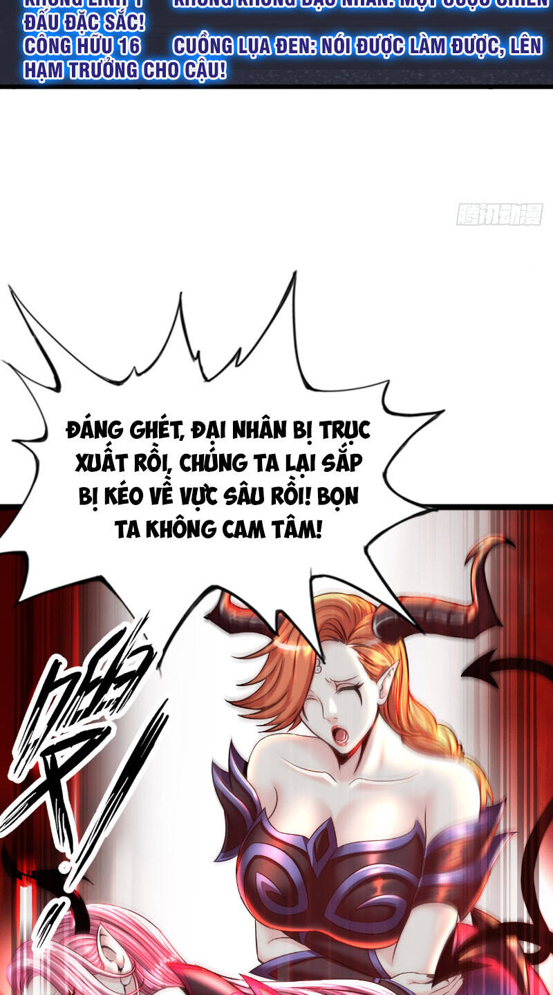 Phát Sóng Trực Tiếp, Ta Quét Ngang Dị Giới Chap 13 - Next Chap 14