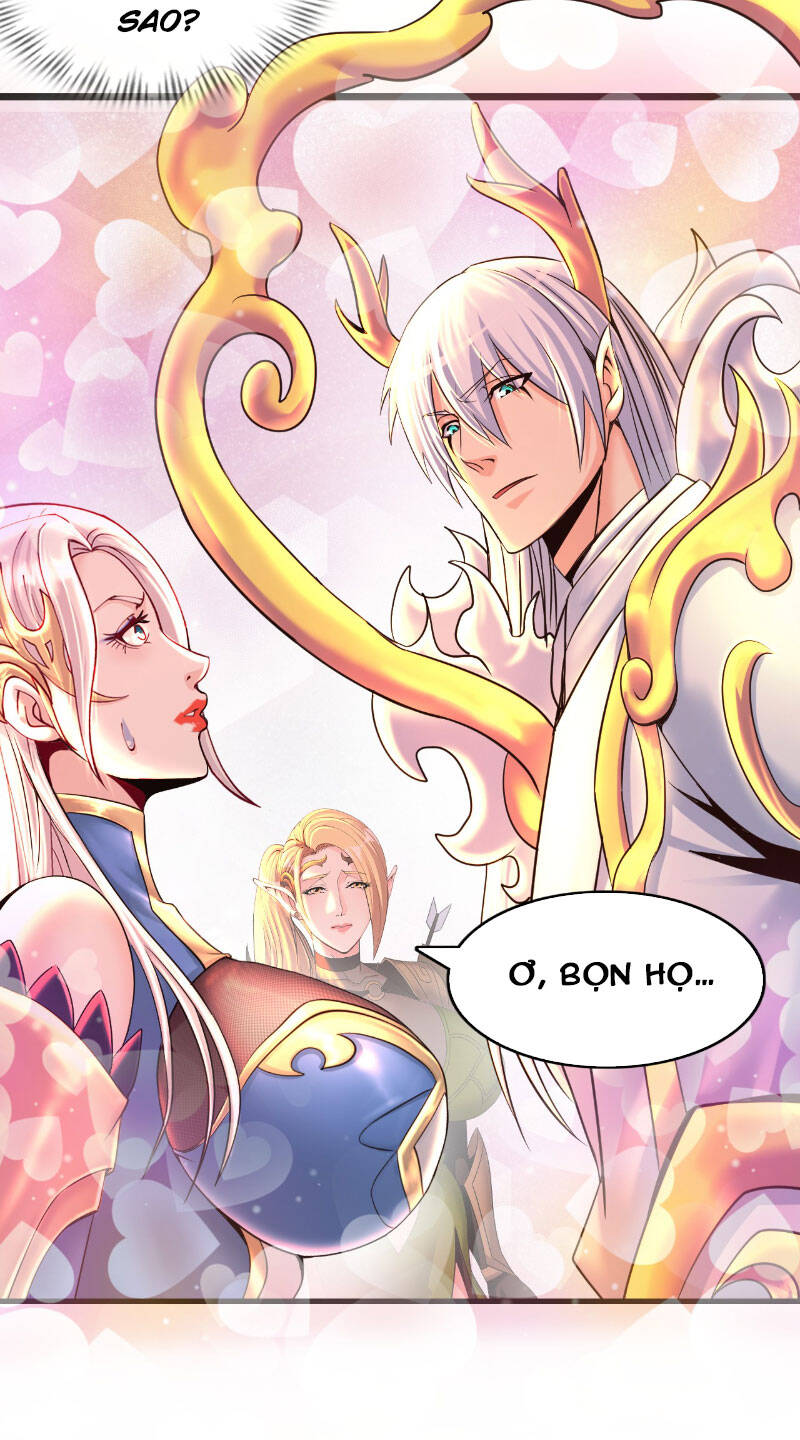 Phát Sóng Trực Tiếp, Ta Quét Ngang Dị Giới Chap 13 - Next Chap 14