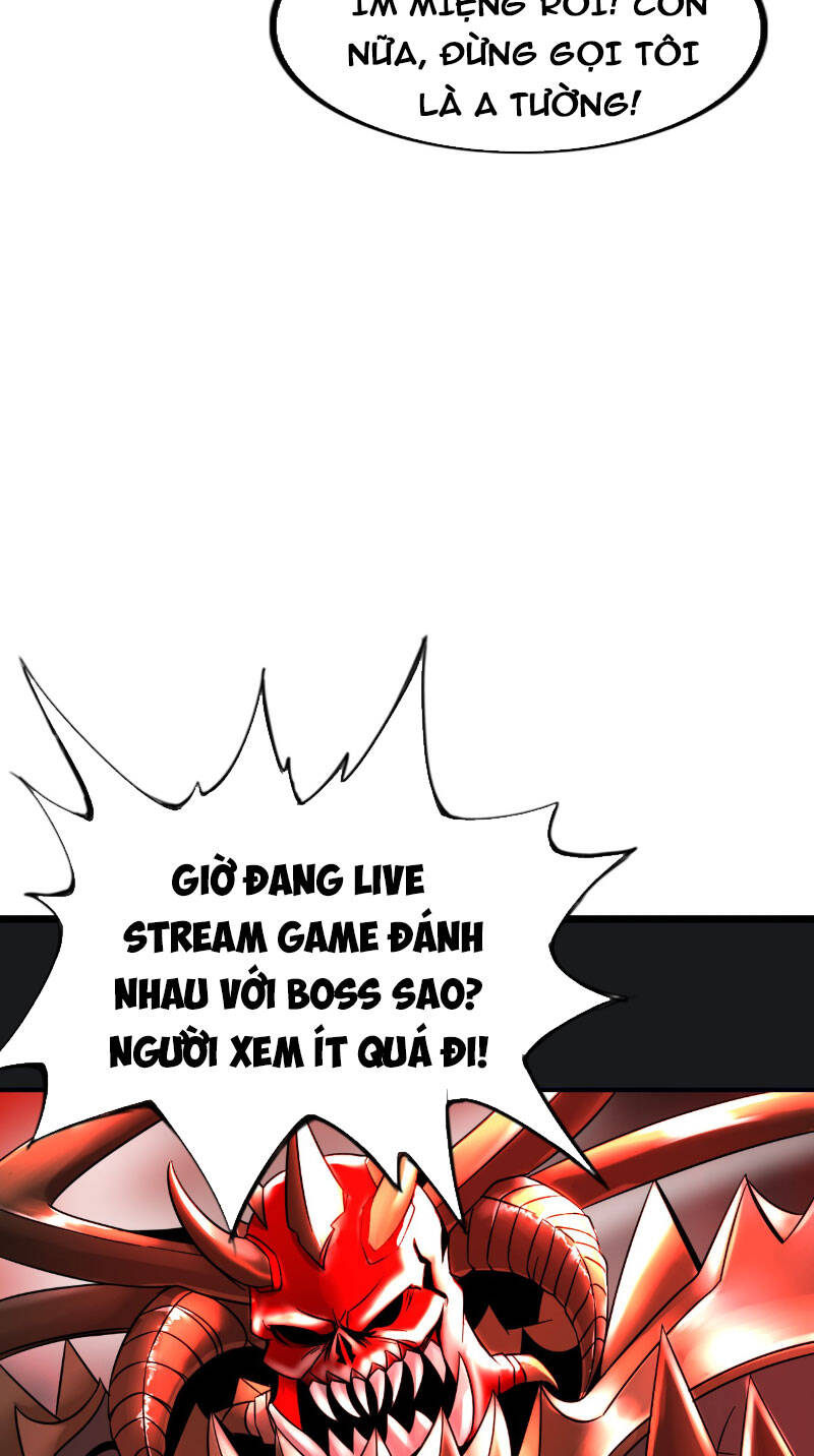 Phát Sóng Trực Tiếp, Ta Quét Ngang Dị Giới Chap 13 - Next Chap 14