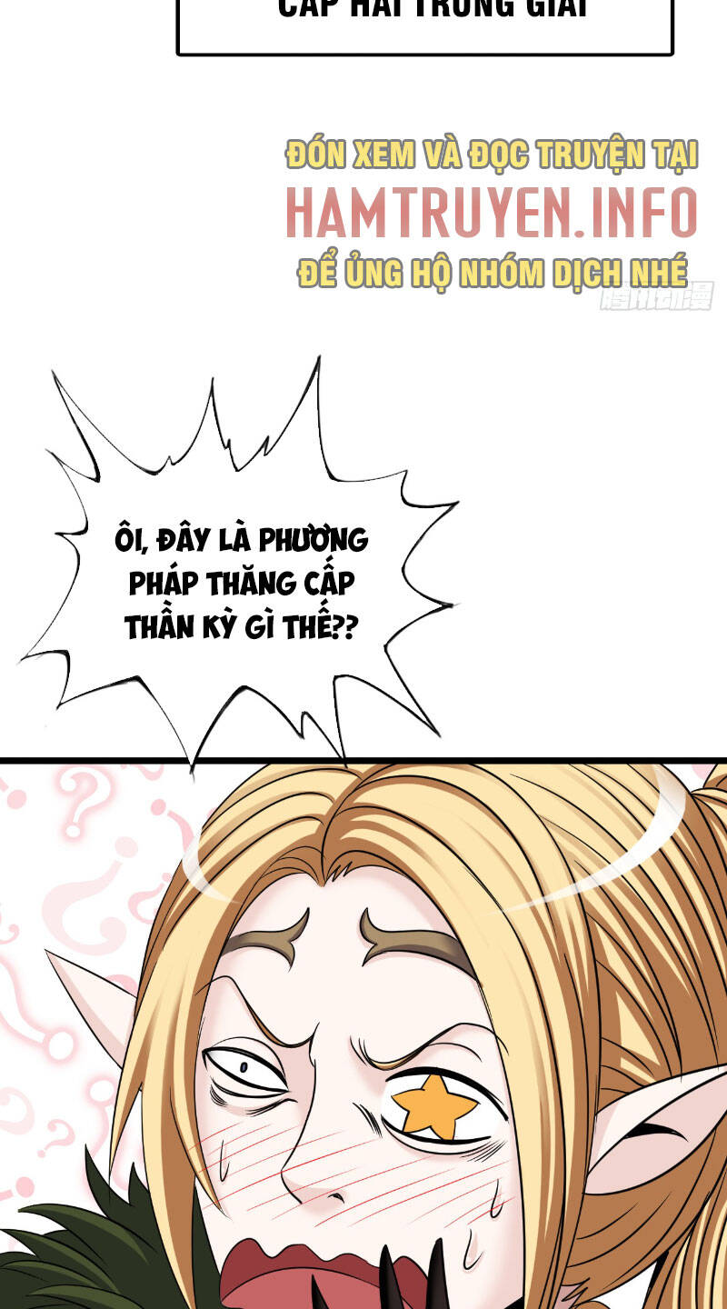Phát Sóng Trực Tiếp, Ta Quét Ngang Dị Giới Chap 13 - Next Chap 14