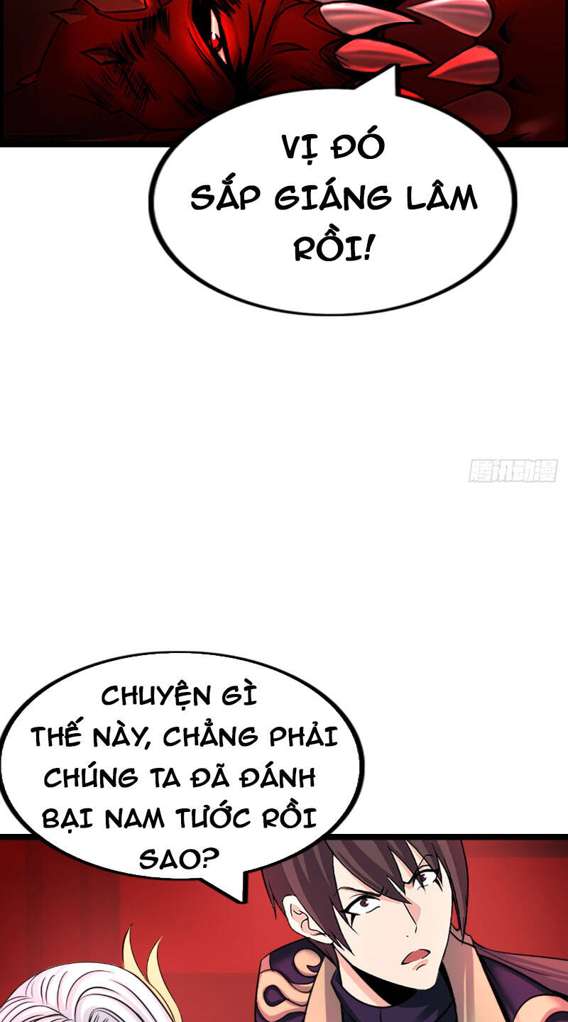 Phát Sóng Trực Tiếp, Ta Quét Ngang Dị Giới Chap 13 - Next Chap 14