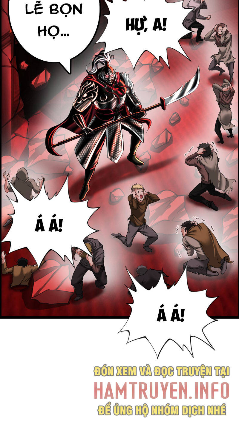Phát Sóng Trực Tiếp, Ta Quét Ngang Dị Giới Chap 13 - Next Chap 14