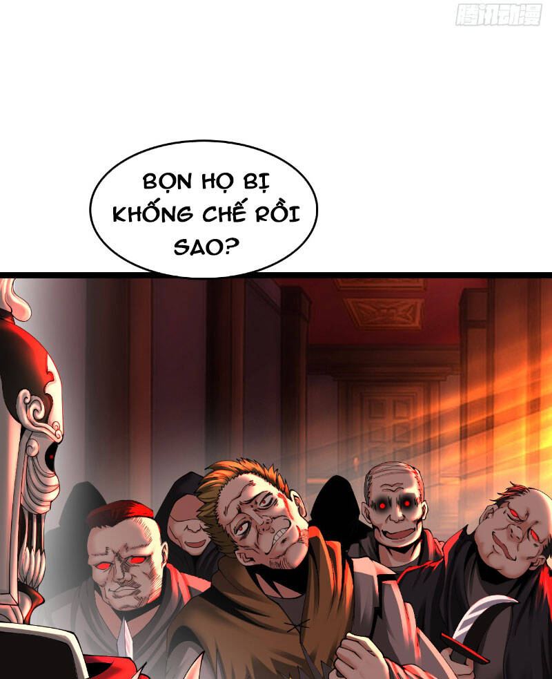 Phát Sóng Trực Tiếp, Ta Quét Ngang Dị Giới Chap 13 - Next Chap 14