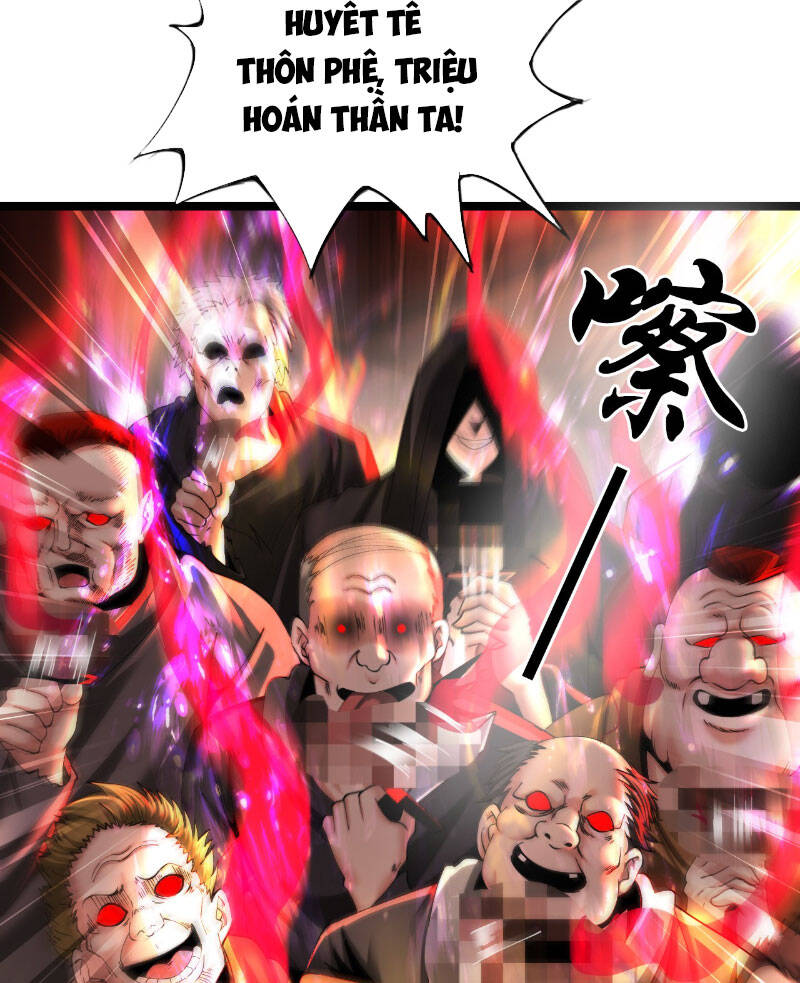 Phát Sóng Trực Tiếp, Ta Quét Ngang Dị Giới Chap 13 - Next Chap 14
