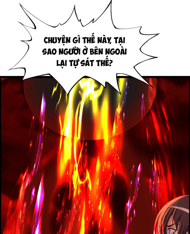 Phát Sóng Trực Tiếp, Ta Quét Ngang Dị Giới Chap 13 - Next Chap 14