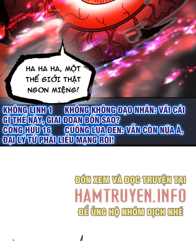 Phát Sóng Trực Tiếp, Ta Quét Ngang Dị Giới Chap 13 - Next Chap 14