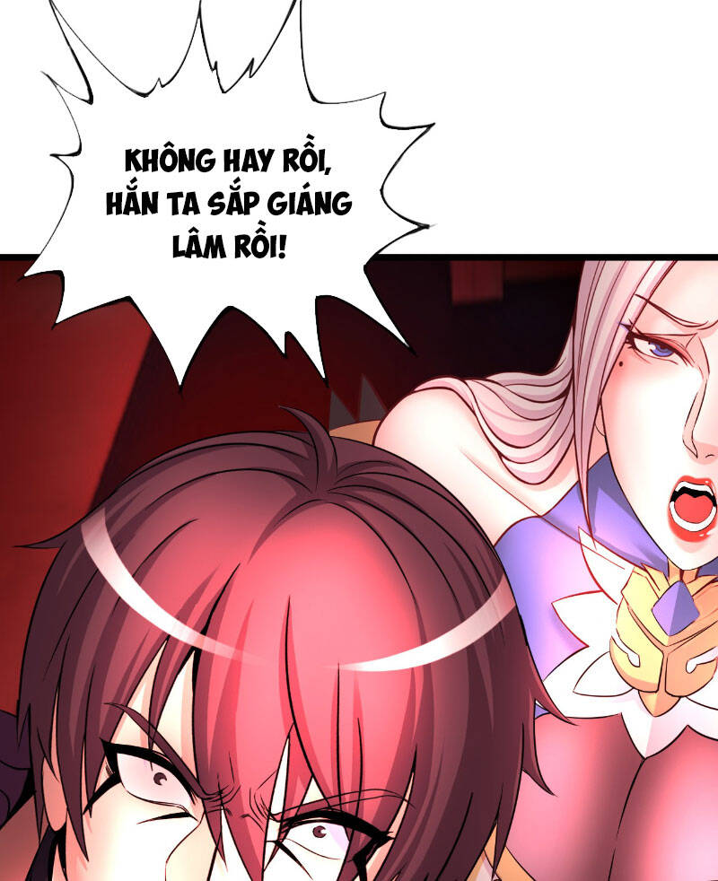 Phát Sóng Trực Tiếp, Ta Quét Ngang Dị Giới Chap 13 - Next Chap 14