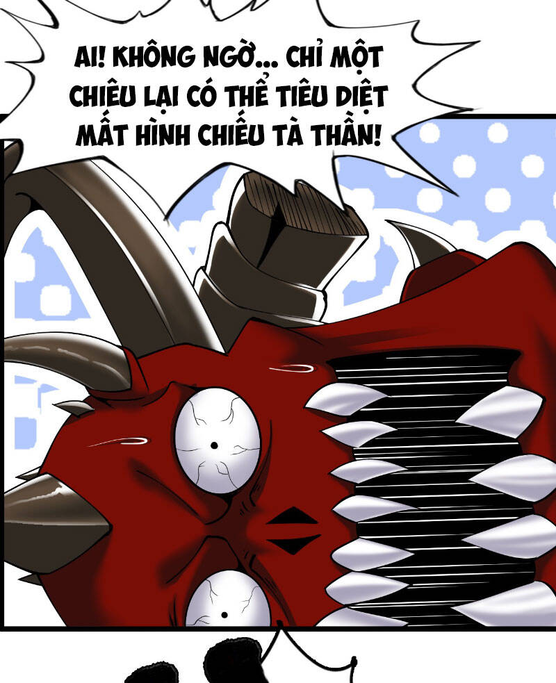Phát Sóng Trực Tiếp, Ta Quét Ngang Dị Giới Chap 13 - Next Chap 14