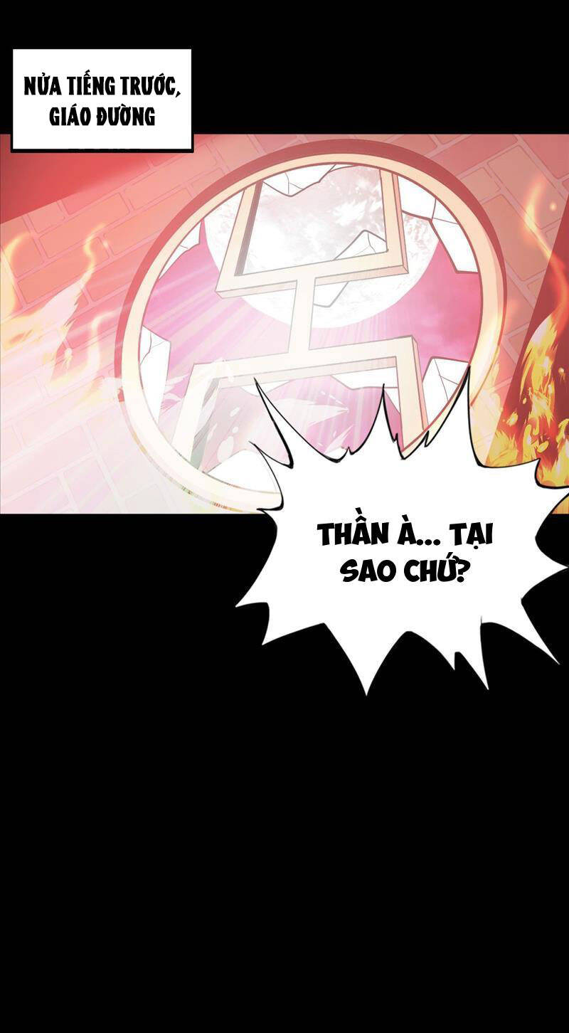 Phát Sóng Trực Tiếp, Ta Quét Ngang Dị Giới Chap 14 - Next Chap 15