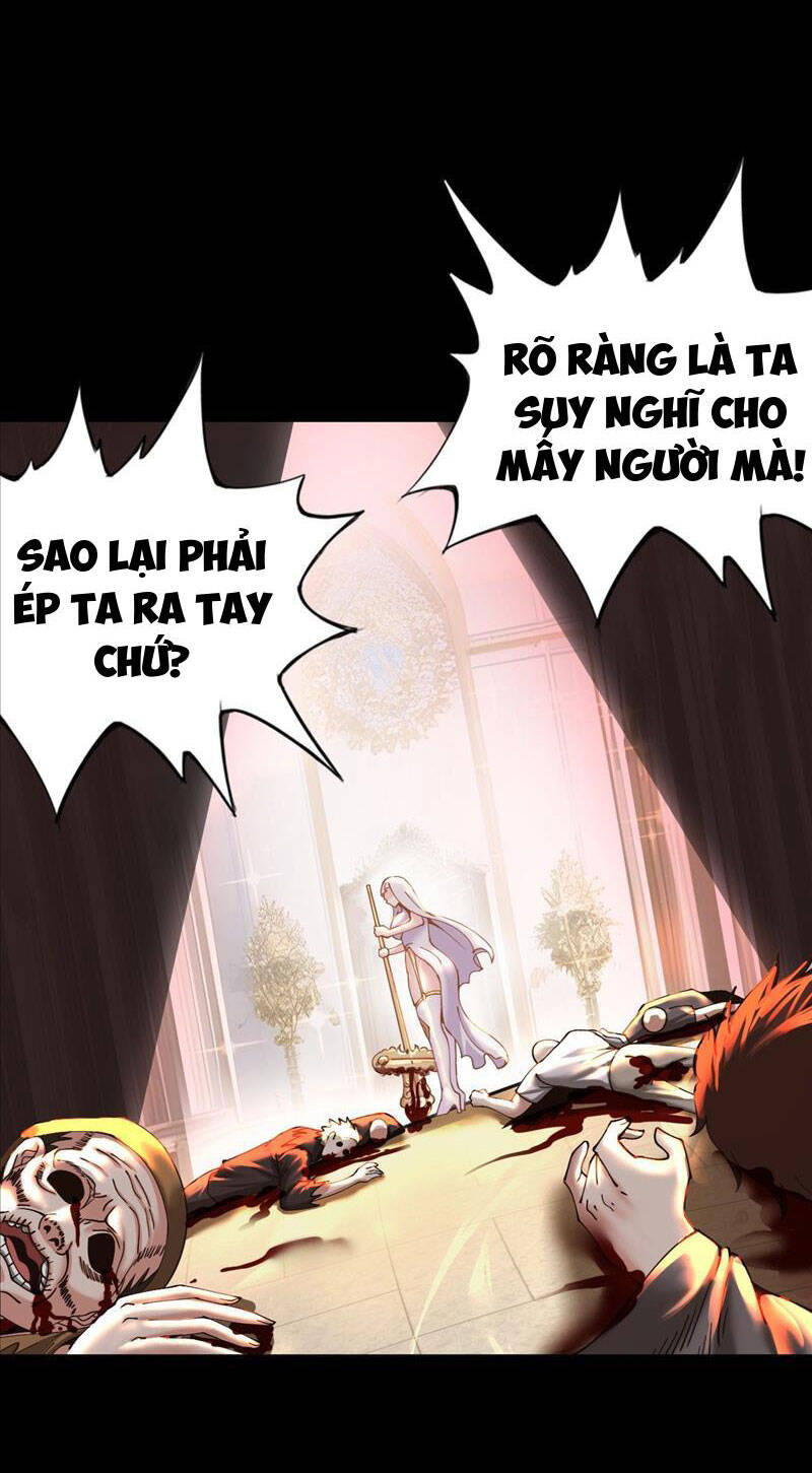 Phát Sóng Trực Tiếp, Ta Quét Ngang Dị Giới Chap 14 - Next Chap 15