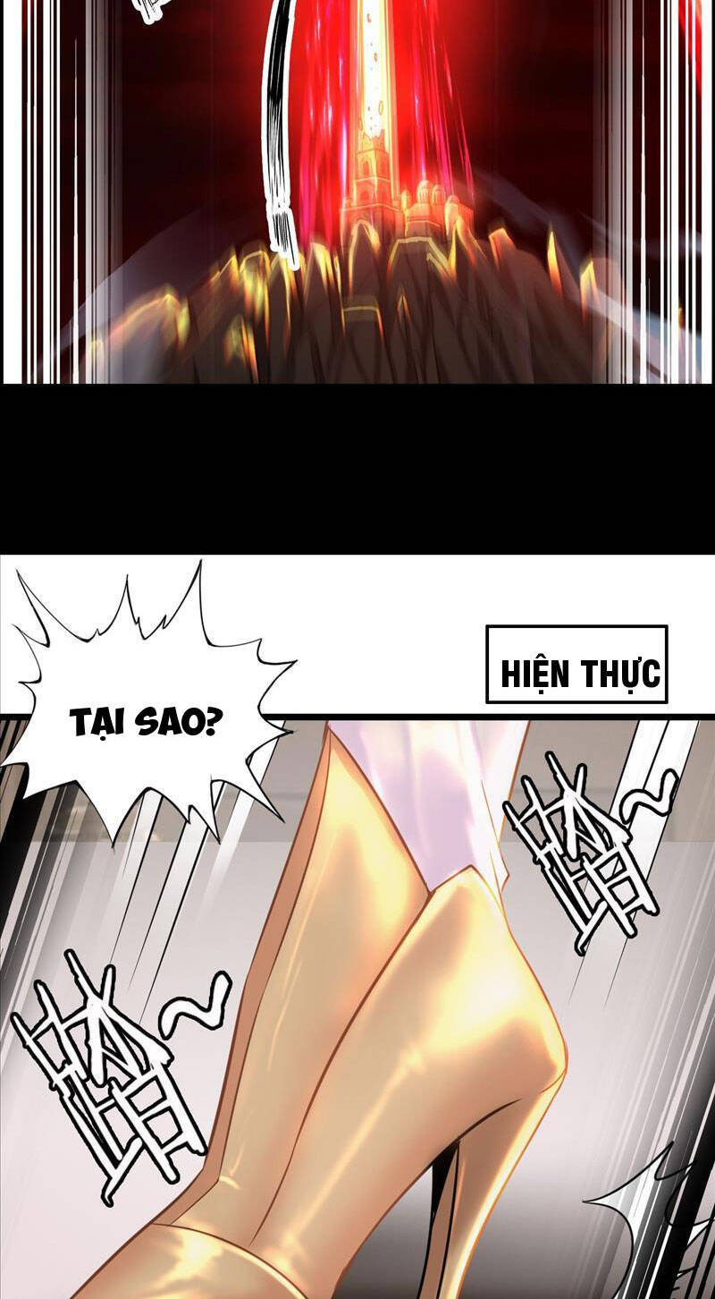 Phát Sóng Trực Tiếp, Ta Quét Ngang Dị Giới Chap 14 - Next Chap 15