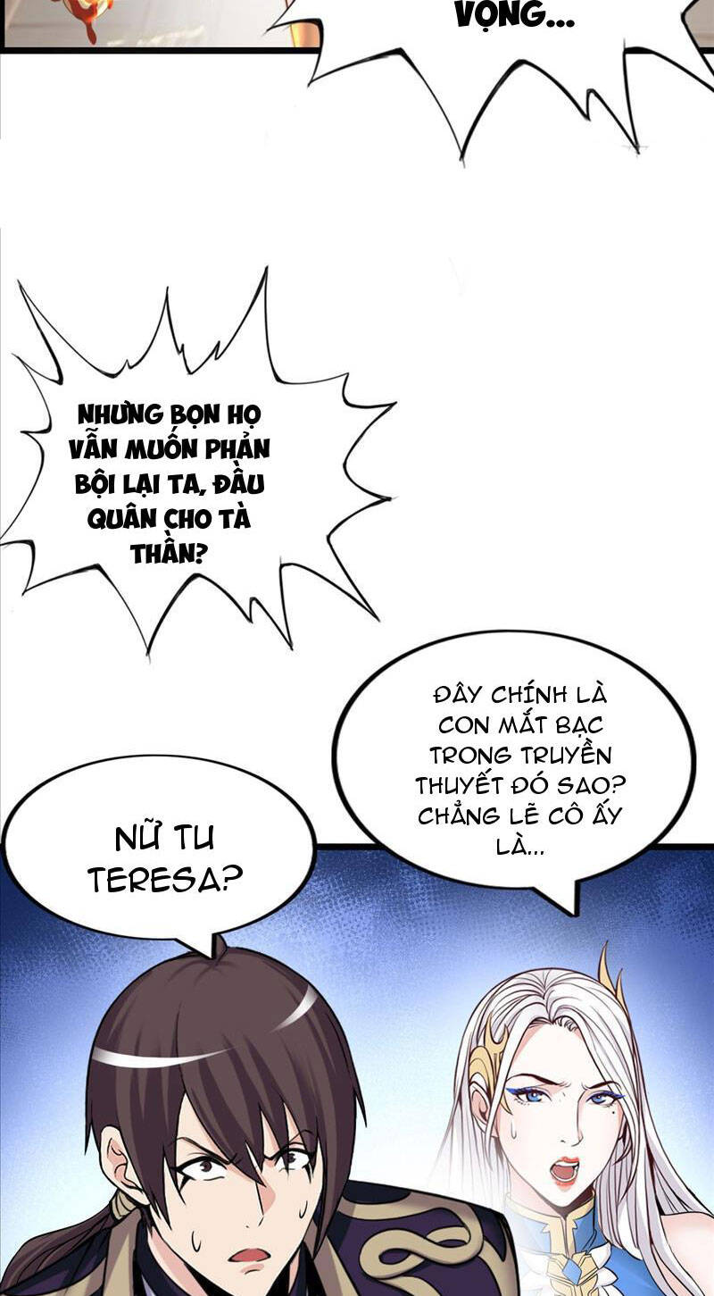 Phát Sóng Trực Tiếp, Ta Quét Ngang Dị Giới Chap 14 - Next Chap 15
