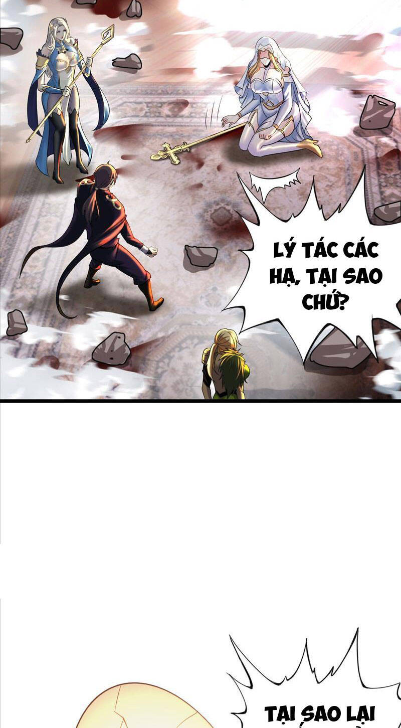 Phát Sóng Trực Tiếp, Ta Quét Ngang Dị Giới Chap 14 - Next Chap 15