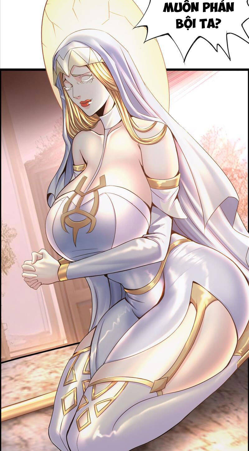 Phát Sóng Trực Tiếp, Ta Quét Ngang Dị Giới Chap 14 - Next Chap 15