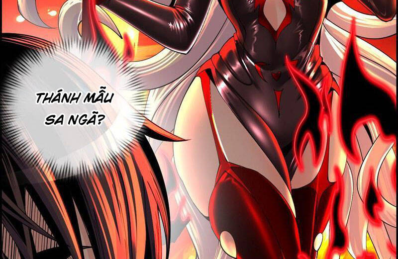 Phát Sóng Trực Tiếp, Ta Quét Ngang Dị Giới Chap 14 - Next Chap 15