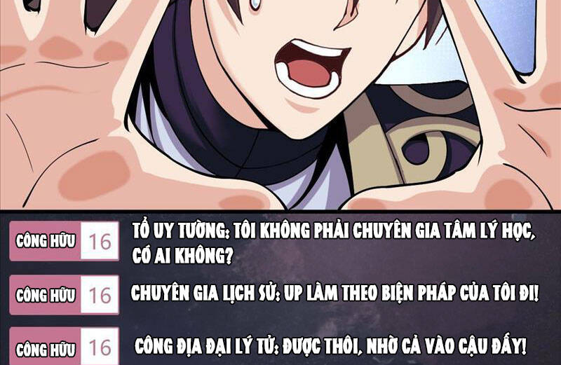 Phát Sóng Trực Tiếp, Ta Quét Ngang Dị Giới Chap 14 - Next Chap 15