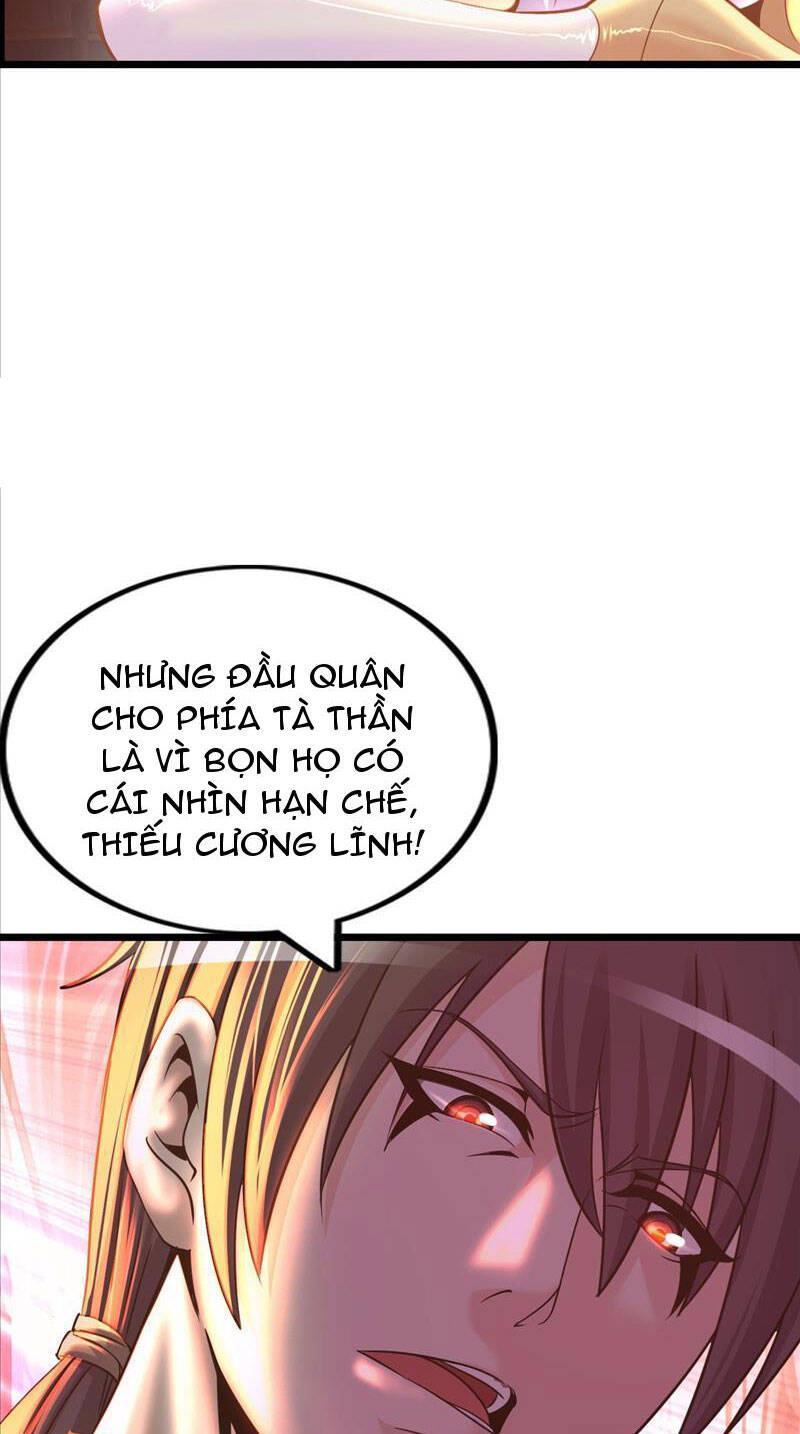 Phát Sóng Trực Tiếp, Ta Quét Ngang Dị Giới Chap 14 - Next Chap 15