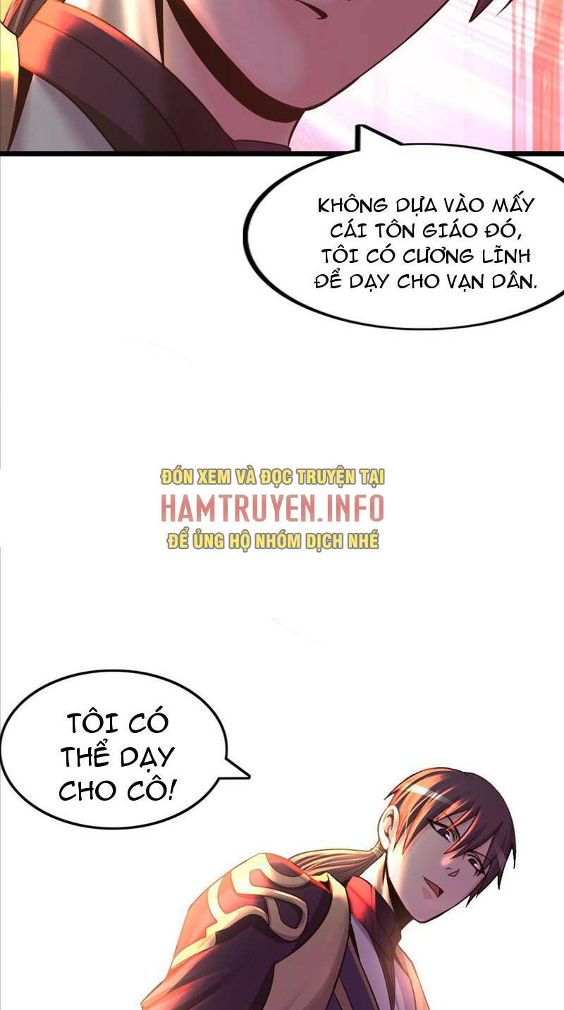 Phát Sóng Trực Tiếp, Ta Quét Ngang Dị Giới Chap 14 - Next Chap 15