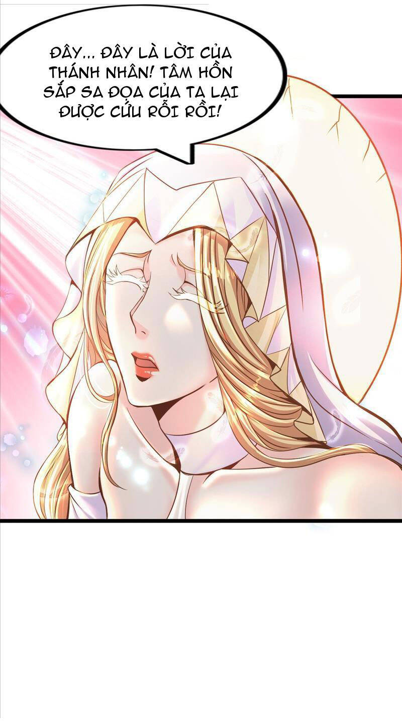 Phát Sóng Trực Tiếp, Ta Quét Ngang Dị Giới Chap 14 - Next Chap 15