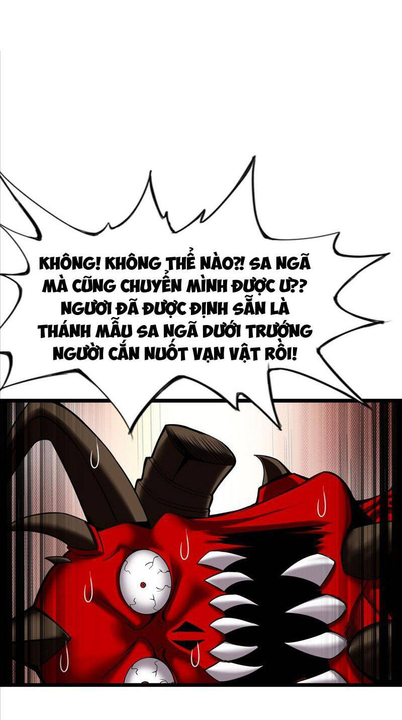 Phát Sóng Trực Tiếp, Ta Quét Ngang Dị Giới Chap 14 - Next Chap 15
