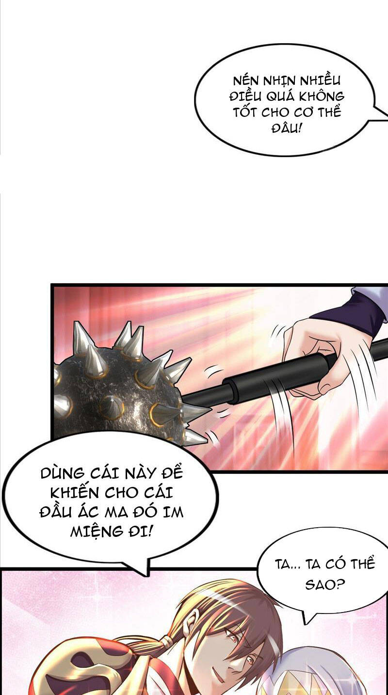 Phát Sóng Trực Tiếp, Ta Quét Ngang Dị Giới Chap 14 - Next Chap 15
