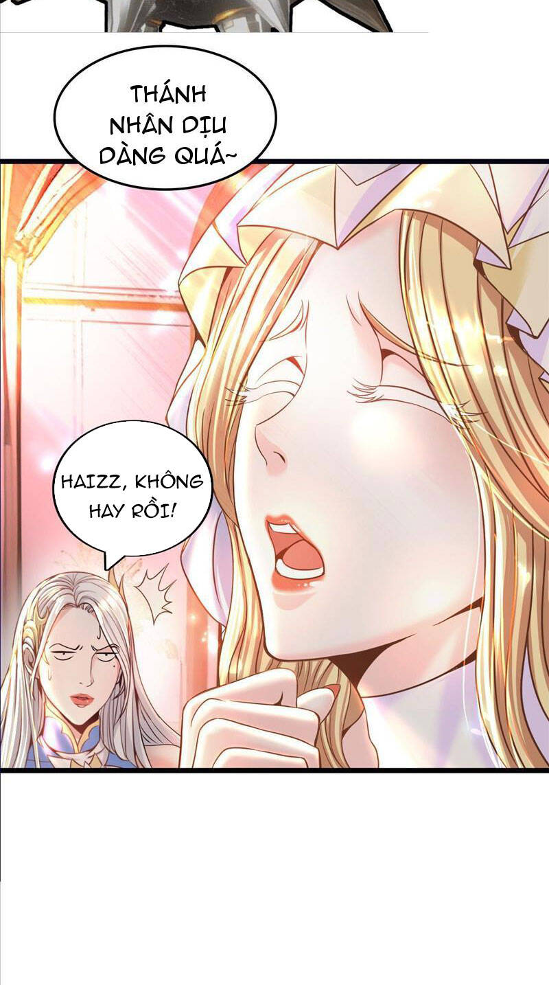 Phát Sóng Trực Tiếp, Ta Quét Ngang Dị Giới Chap 14 - Next Chap 15