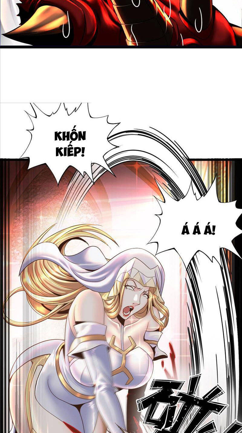 Phát Sóng Trực Tiếp, Ta Quét Ngang Dị Giới Chap 14 - Next Chap 15