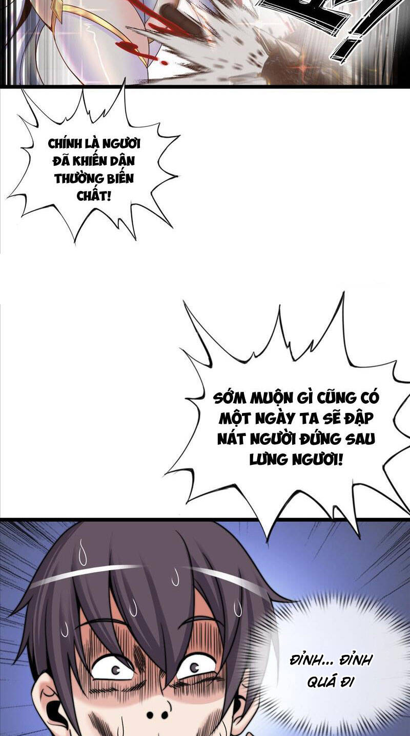 Phát Sóng Trực Tiếp, Ta Quét Ngang Dị Giới Chap 14 - Next Chap 15