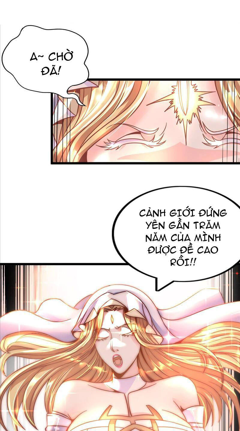Phát Sóng Trực Tiếp, Ta Quét Ngang Dị Giới Chap 14 - Next Chap 15