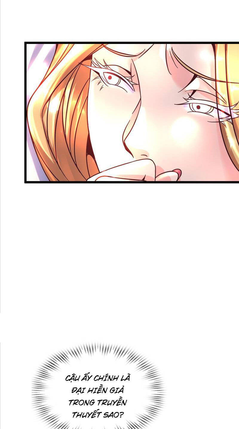 Phát Sóng Trực Tiếp, Ta Quét Ngang Dị Giới Chap 14 - Next Chap 15