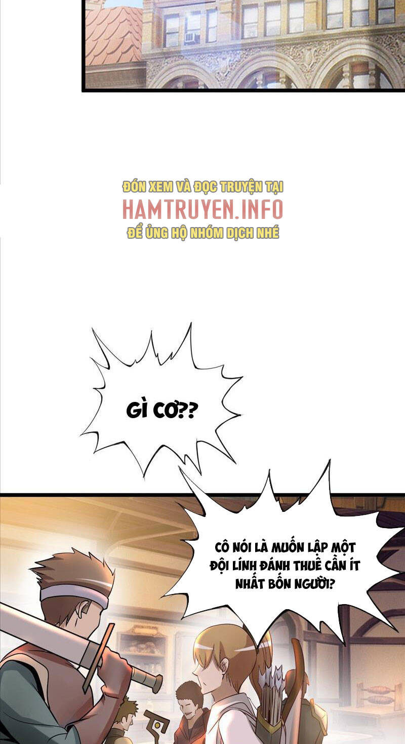 Phát Sóng Trực Tiếp, Ta Quét Ngang Dị Giới Chap 14 - Next Chap 15
