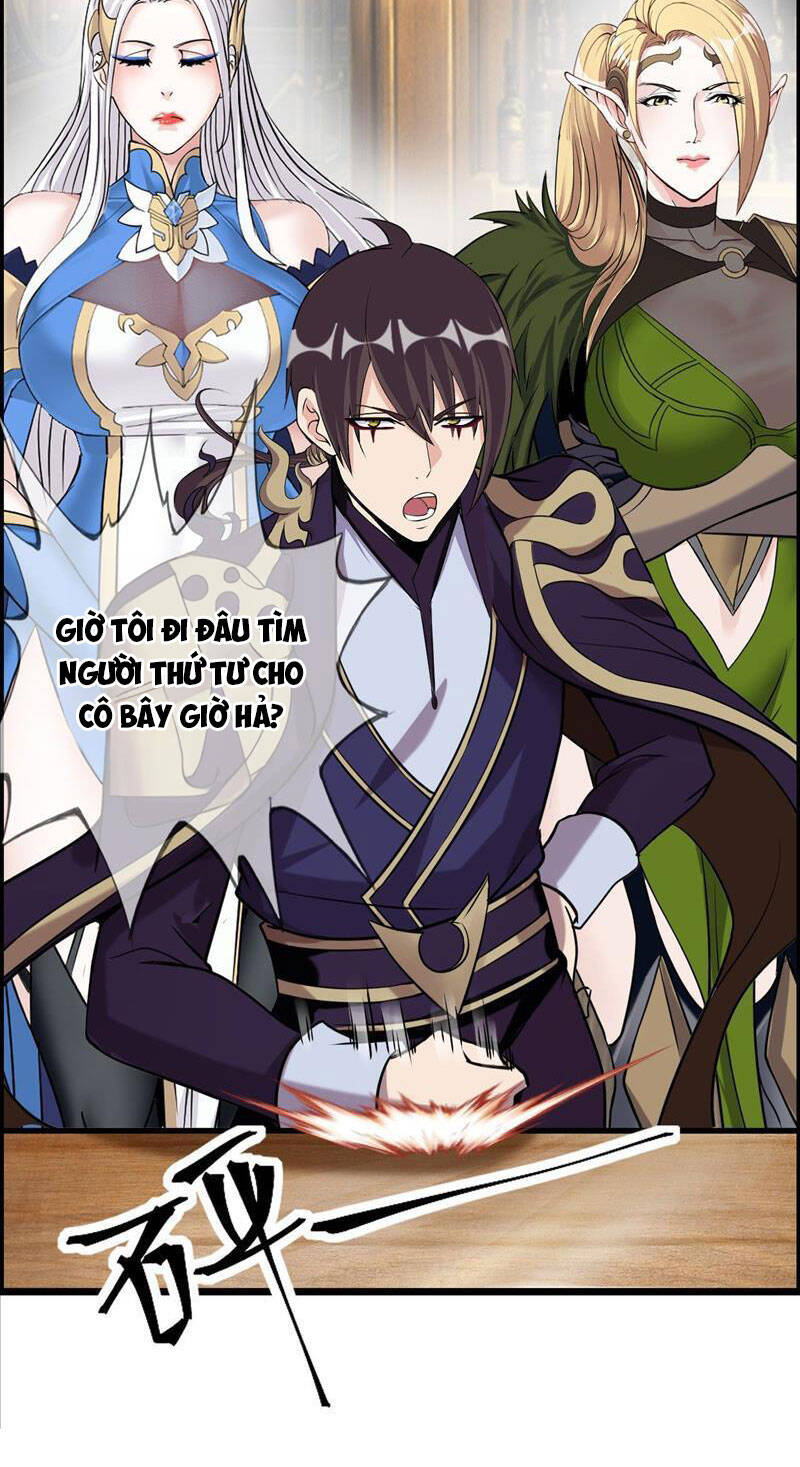 Phát Sóng Trực Tiếp, Ta Quét Ngang Dị Giới Chap 14 - Next Chap 15