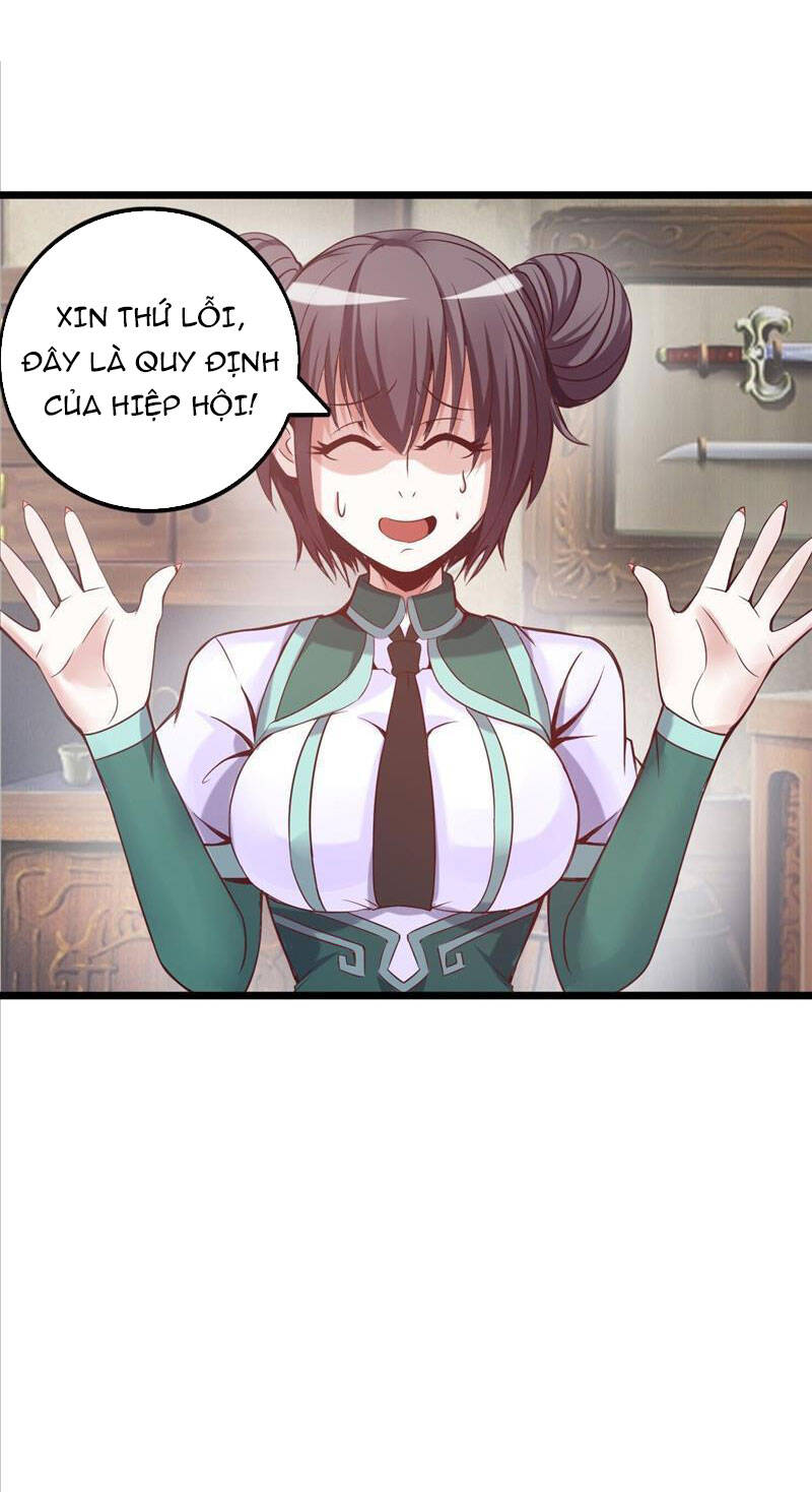 Phát Sóng Trực Tiếp, Ta Quét Ngang Dị Giới Chap 14 - Next Chap 15