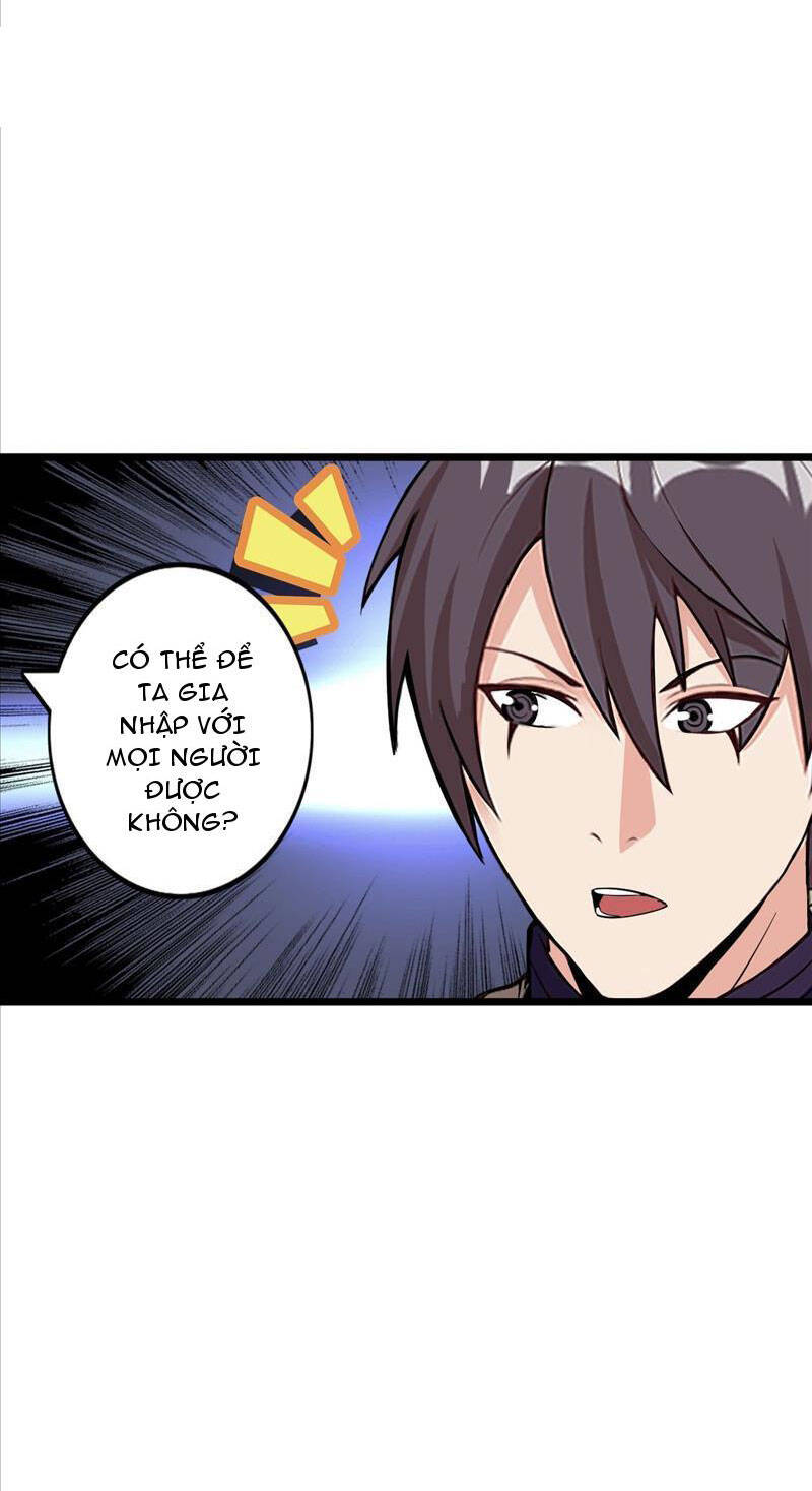 Phát Sóng Trực Tiếp, Ta Quét Ngang Dị Giới Chap 14 - Next Chap 15