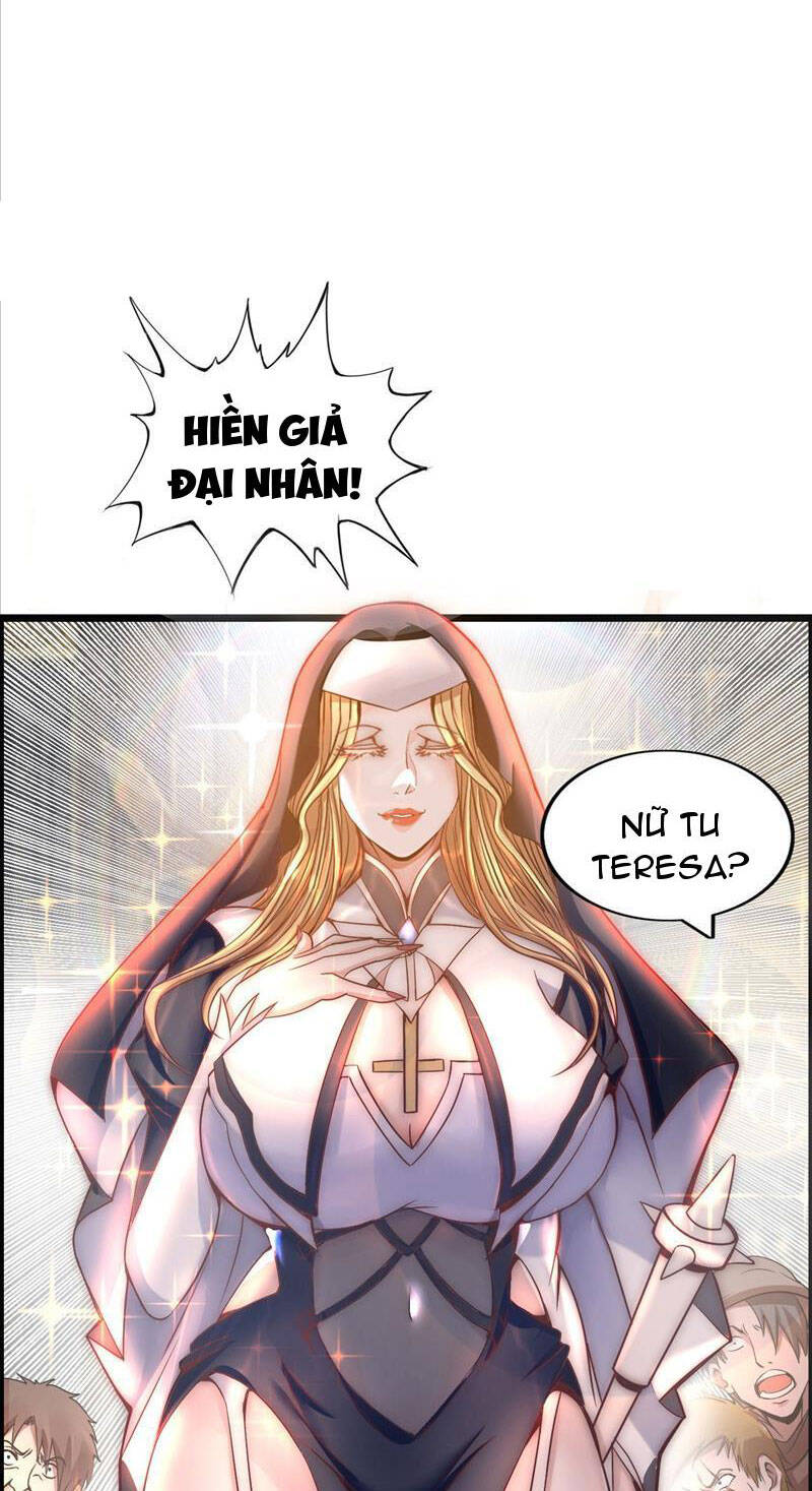 Phát Sóng Trực Tiếp, Ta Quét Ngang Dị Giới Chap 14 - Next Chap 15