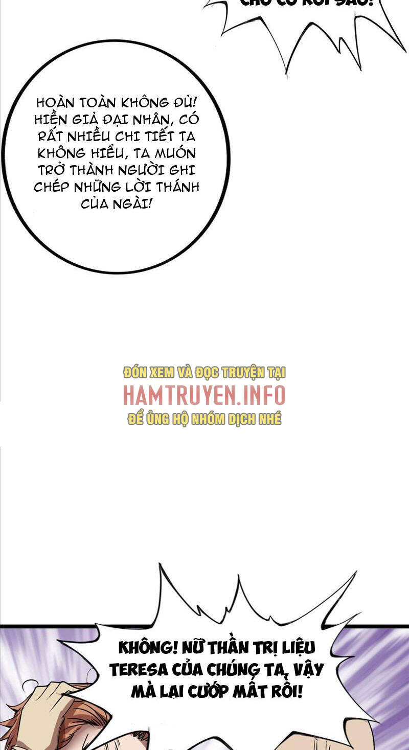 Phát Sóng Trực Tiếp, Ta Quét Ngang Dị Giới Chap 14 - Next Chap 15