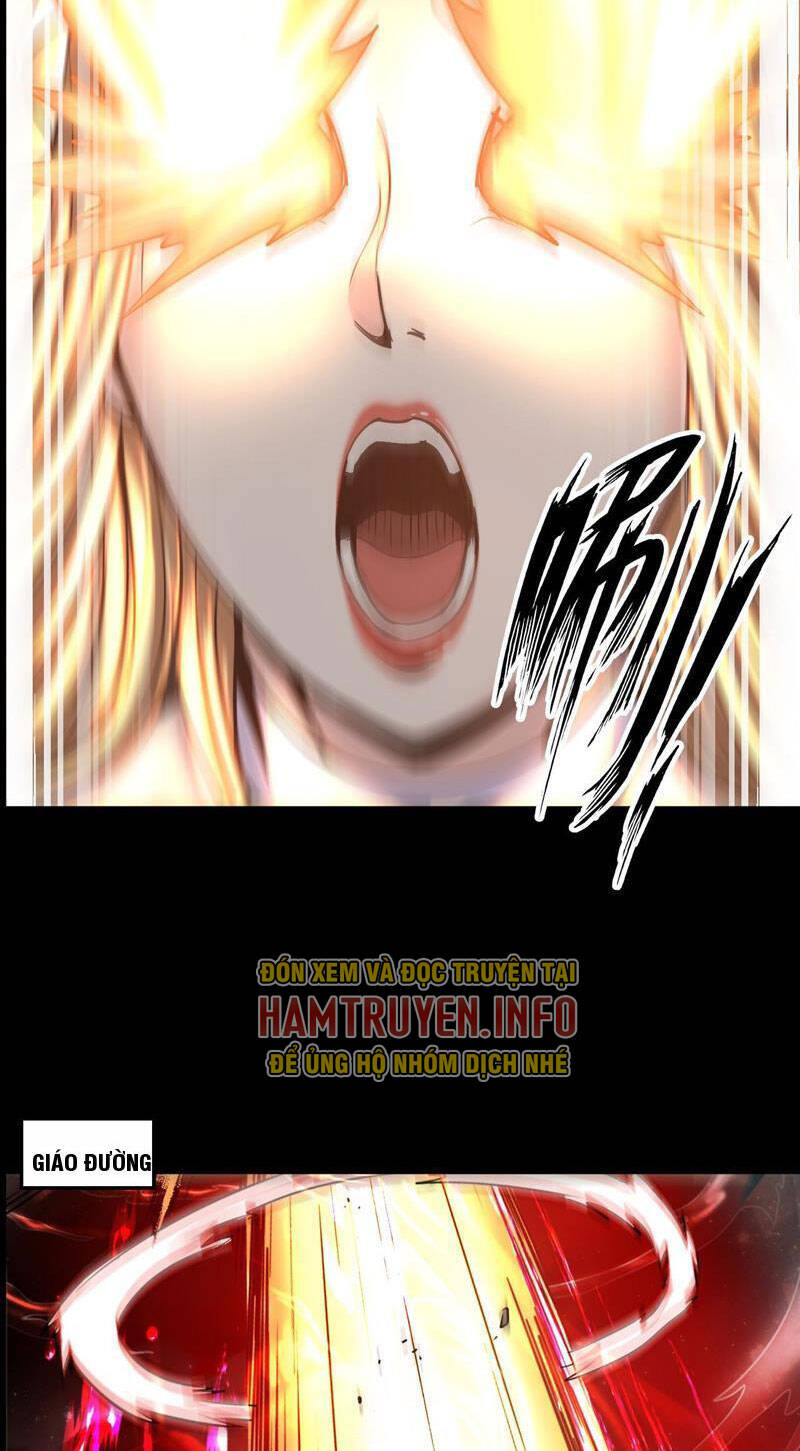 Phát Sóng Trực Tiếp, Ta Quét Ngang Dị Giới Chap 14 - Next Chap 15