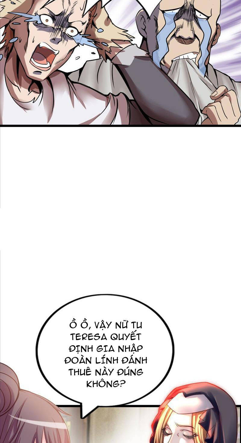 Phát Sóng Trực Tiếp, Ta Quét Ngang Dị Giới Chap 14 - Next Chap 15