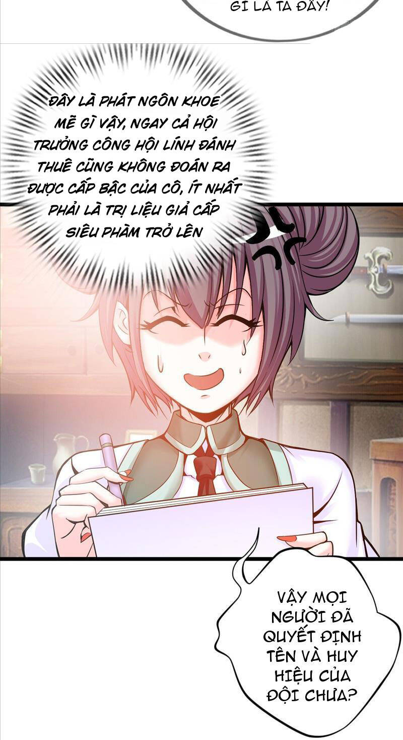 Phát Sóng Trực Tiếp, Ta Quét Ngang Dị Giới Chap 14 - Next Chap 15