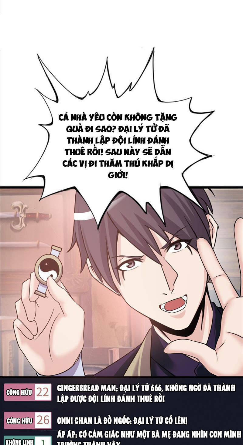 Phát Sóng Trực Tiếp, Ta Quét Ngang Dị Giới Chap 14 - Next Chap 15