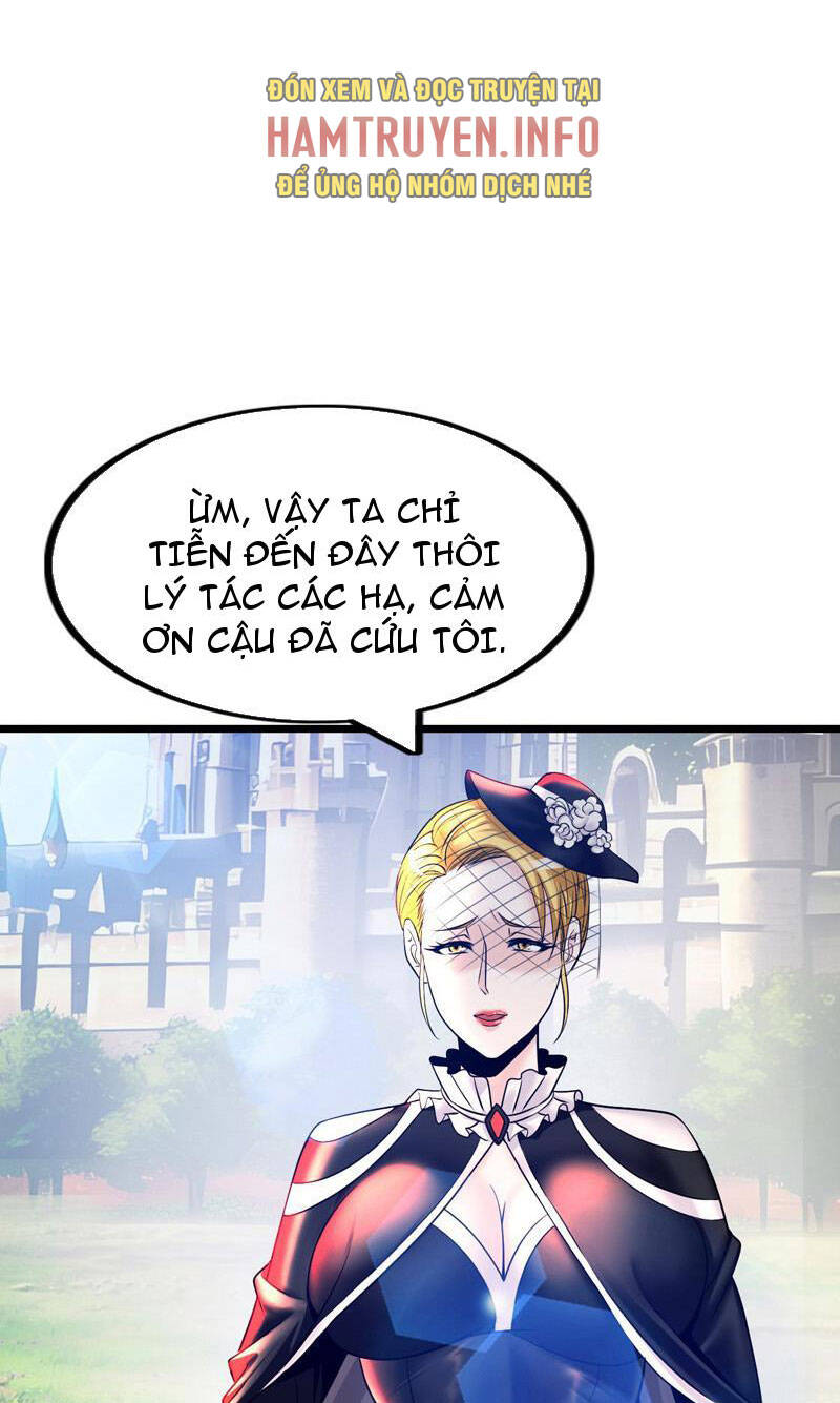 Phát Sóng Trực Tiếp, Ta Quét Ngang Dị Giới Chap 15 - Next Chap 16
