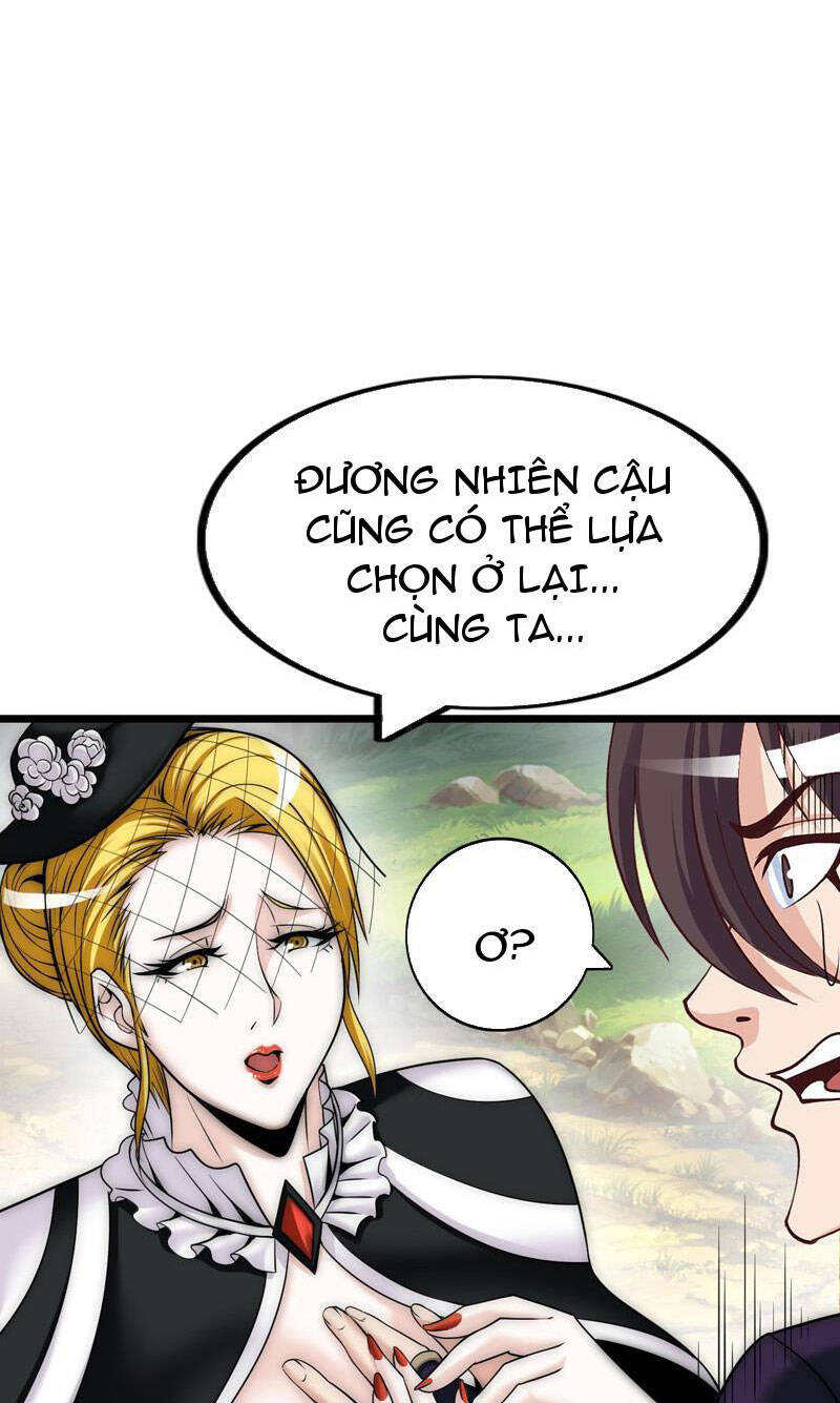 Phát Sóng Trực Tiếp, Ta Quét Ngang Dị Giới Chap 15 - Next Chap 16