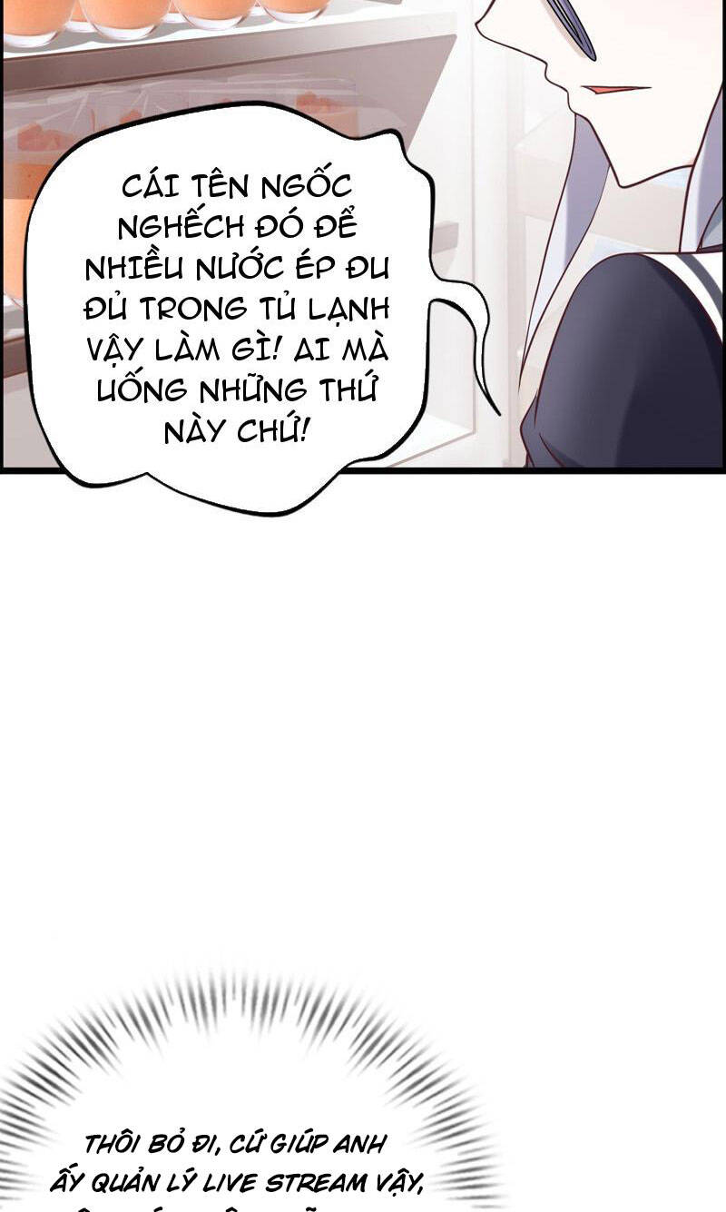 Phát Sóng Trực Tiếp, Ta Quét Ngang Dị Giới Chap 15 - Next Chap 16