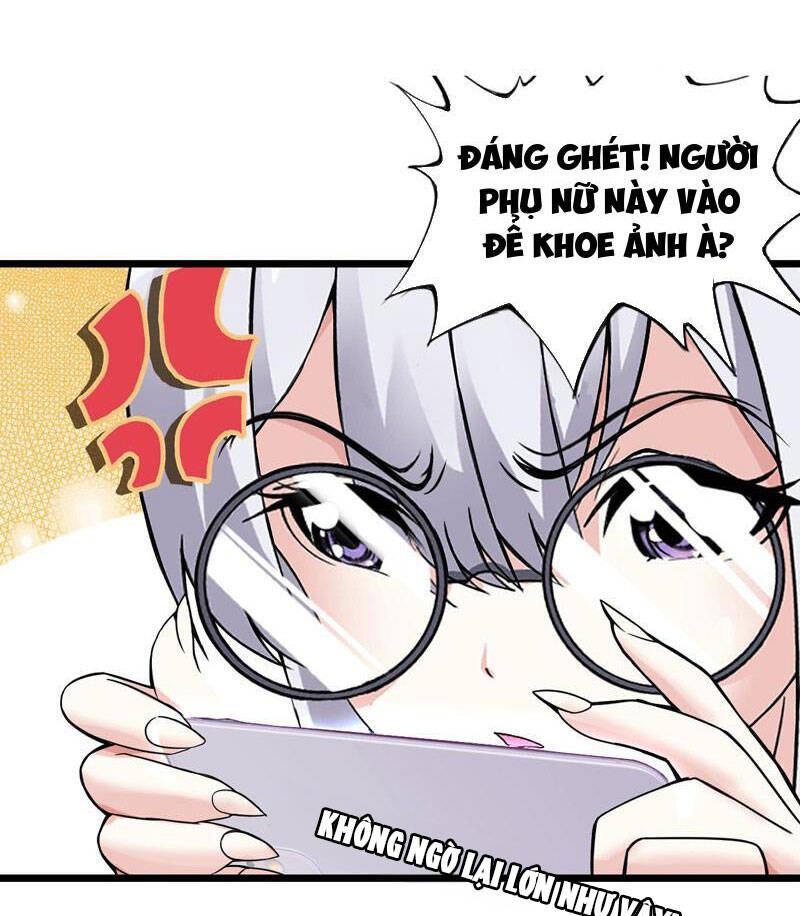 Phát Sóng Trực Tiếp, Ta Quét Ngang Dị Giới Chap 15 - Next Chap 16