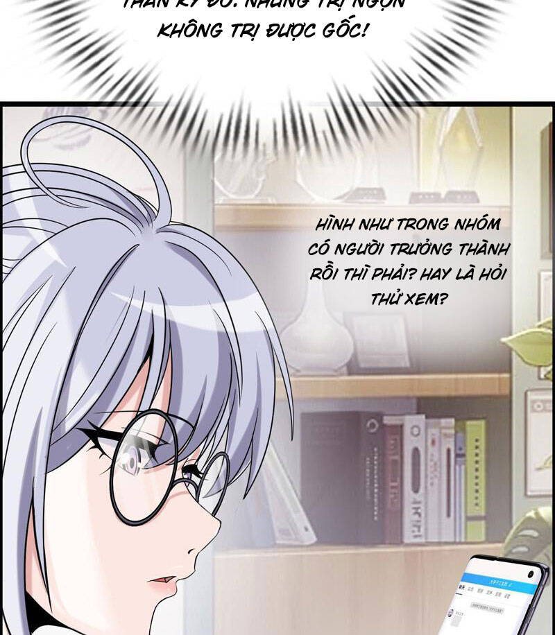 Phát Sóng Trực Tiếp, Ta Quét Ngang Dị Giới Chap 15 - Next Chap 16