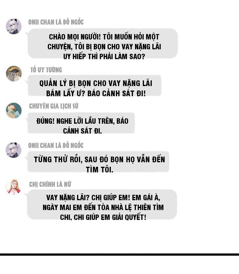 Phát Sóng Trực Tiếp, Ta Quét Ngang Dị Giới Chap 15 - Next Chap 16